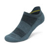 Anytime Ankle Sock - Calm Teal - Size S (W5-7)