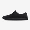 Men's Tree Skipper - Natural Black (Natural Black Sole) - Size 8