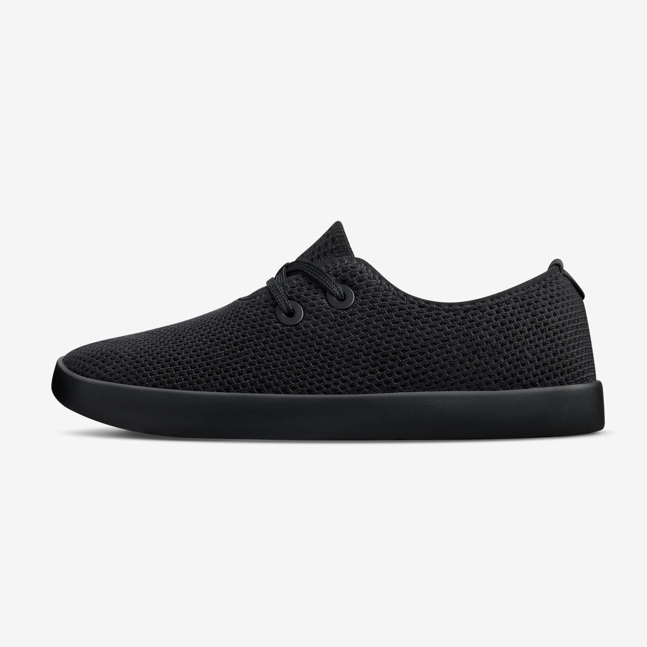 Men's Tree Skipper - Natural Black (Natural Black Sole)
