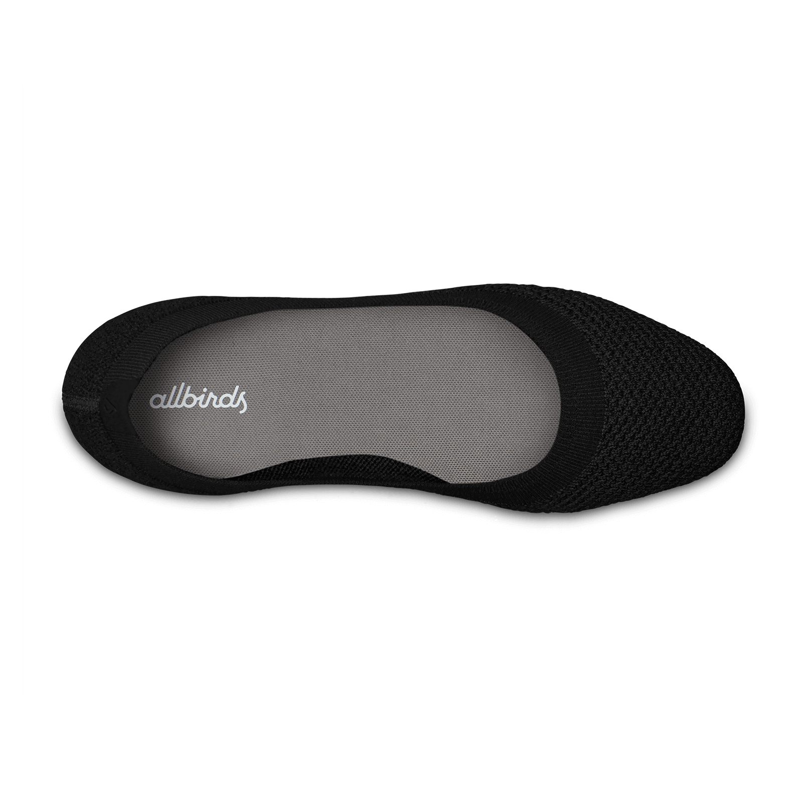 Women's Tree Breezer - Jet Black (Black Sole)