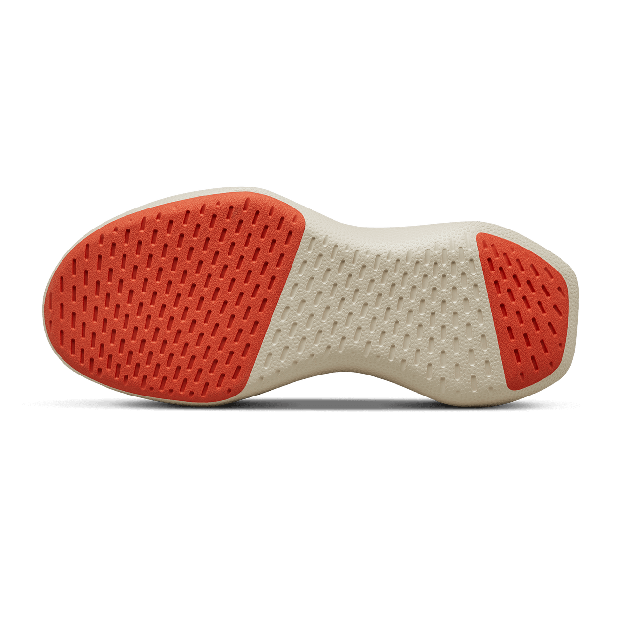Men's Tree Dasher 1 - Flame (Light Red Sole)