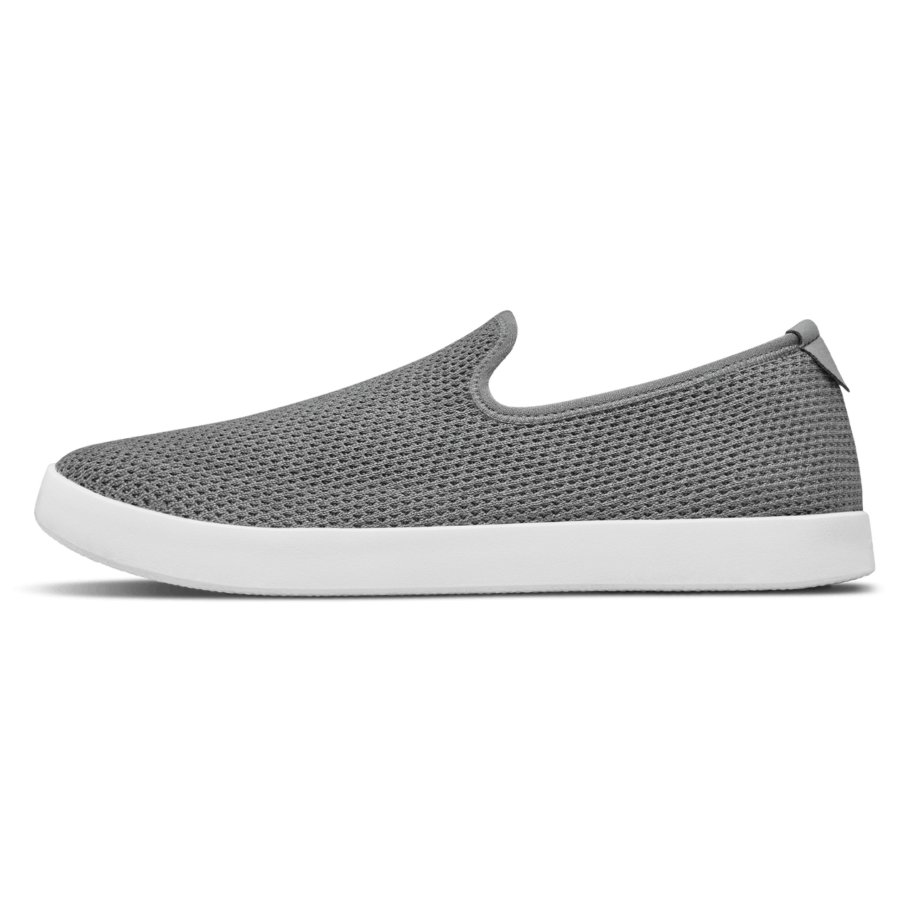Men's Tree Lounger - Mist (White Sole)