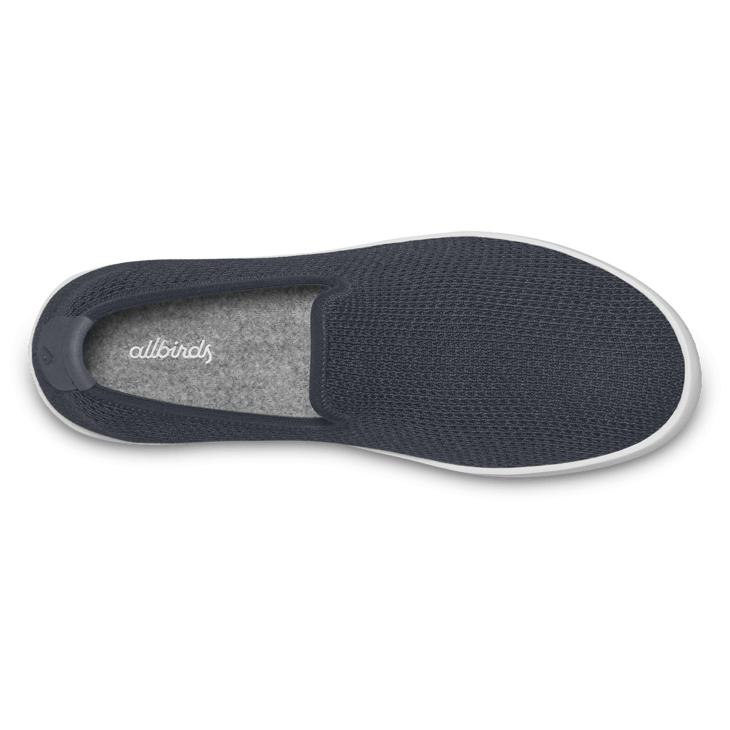 Women's Tree Lounger - Navy Night (White Sole)