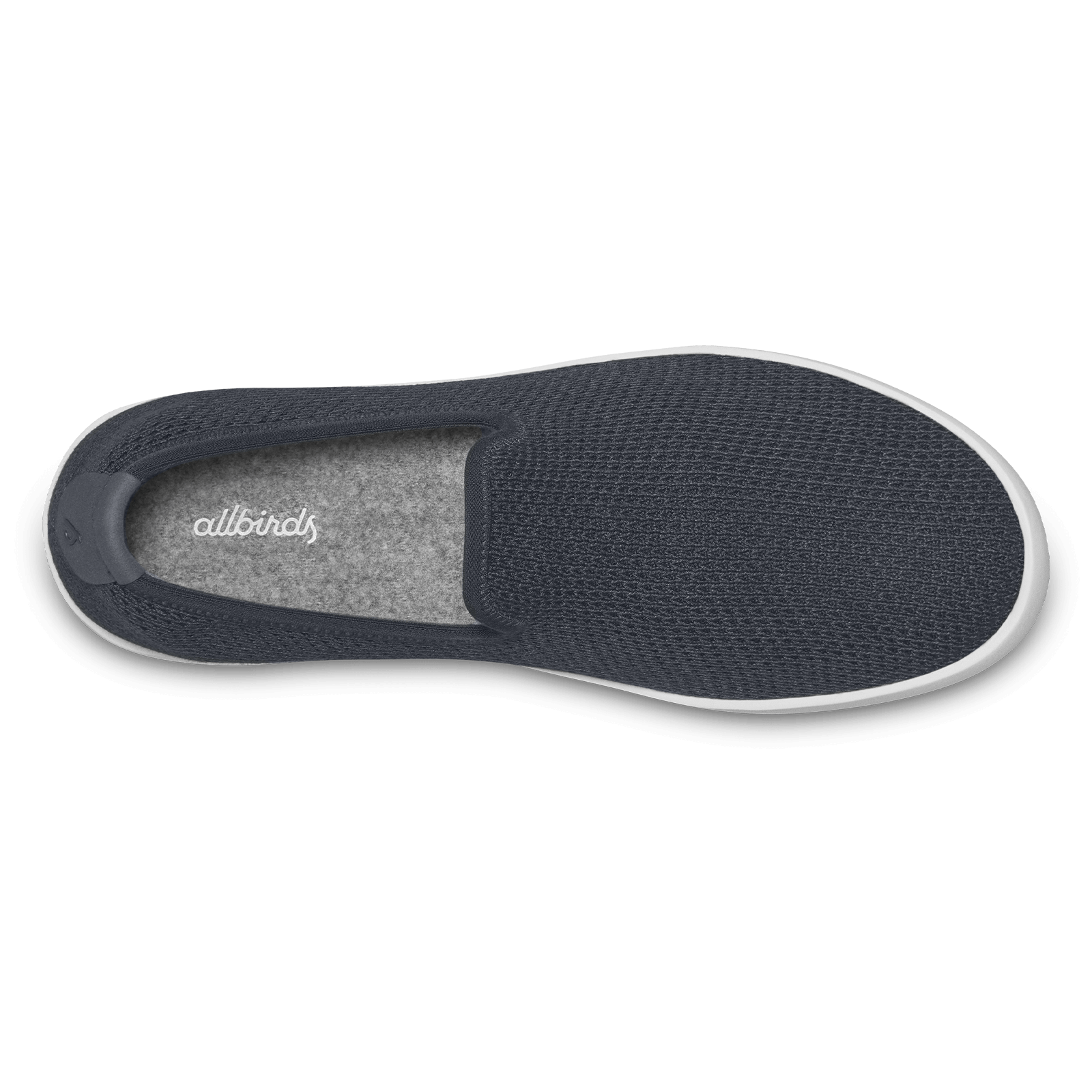 Women's Tree Lounger - Navy Night (White Sole)