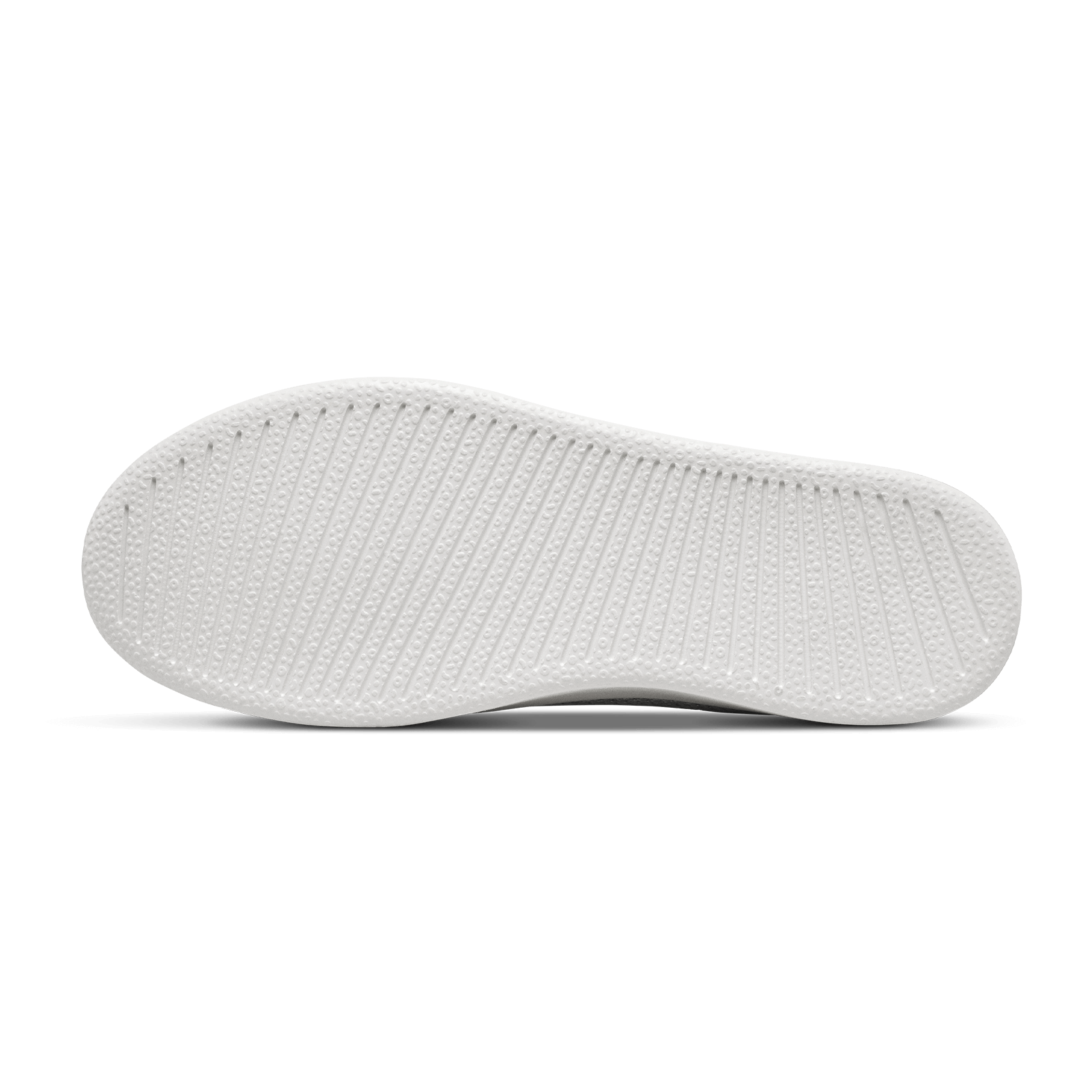 Men's Tree Piper - Kaikoura White (White Sole)