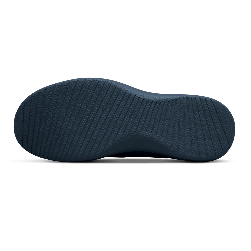 Men's Tree Runner - Navy Night (Dark Navy Sole)