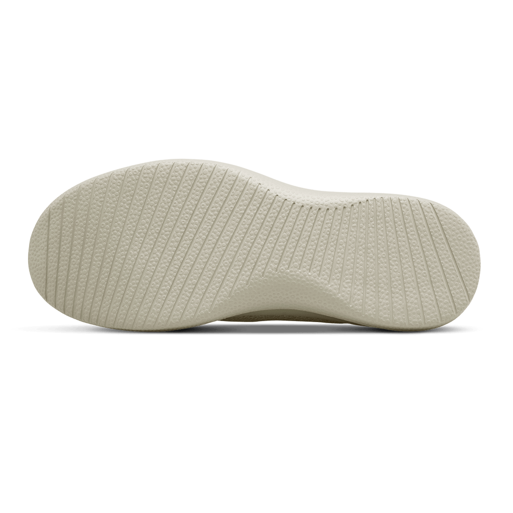 Women's Tree Runner - Wheat (Dark Beige Sole)