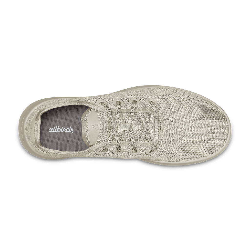 Men's Tree Runner - Wheat (Beige Sole)