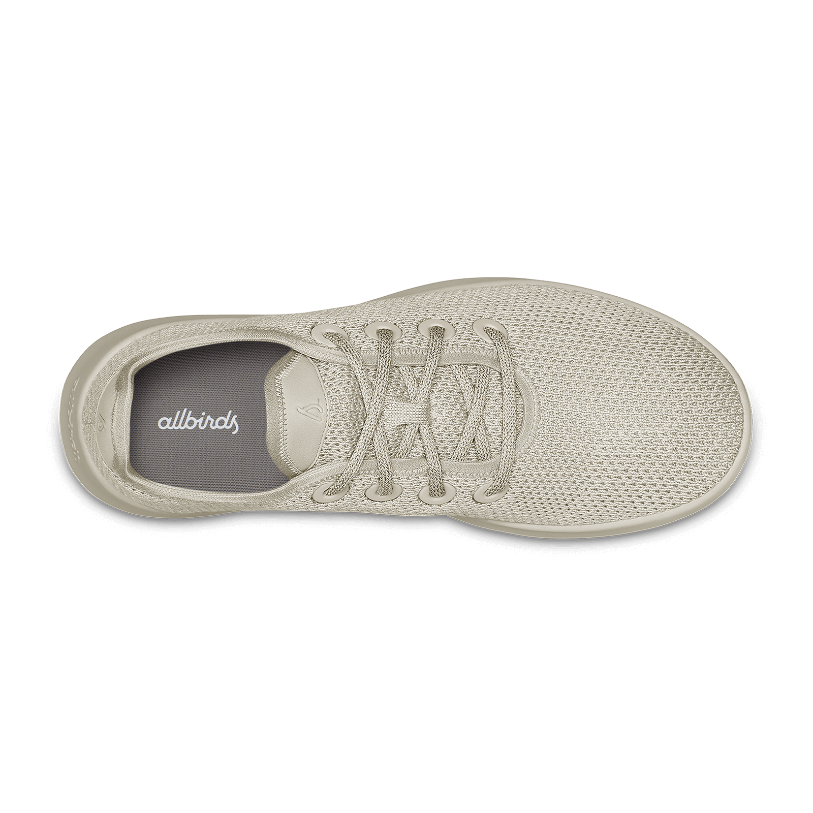 Men's Tree Runner - Wheat (Beige Sole)