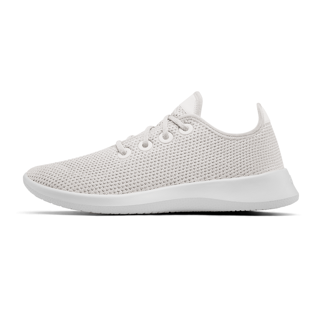 Women's Tree Runner Kaikoura White