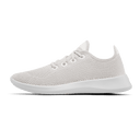 Women's Tree Runner - Kaikoura White (White Sole)