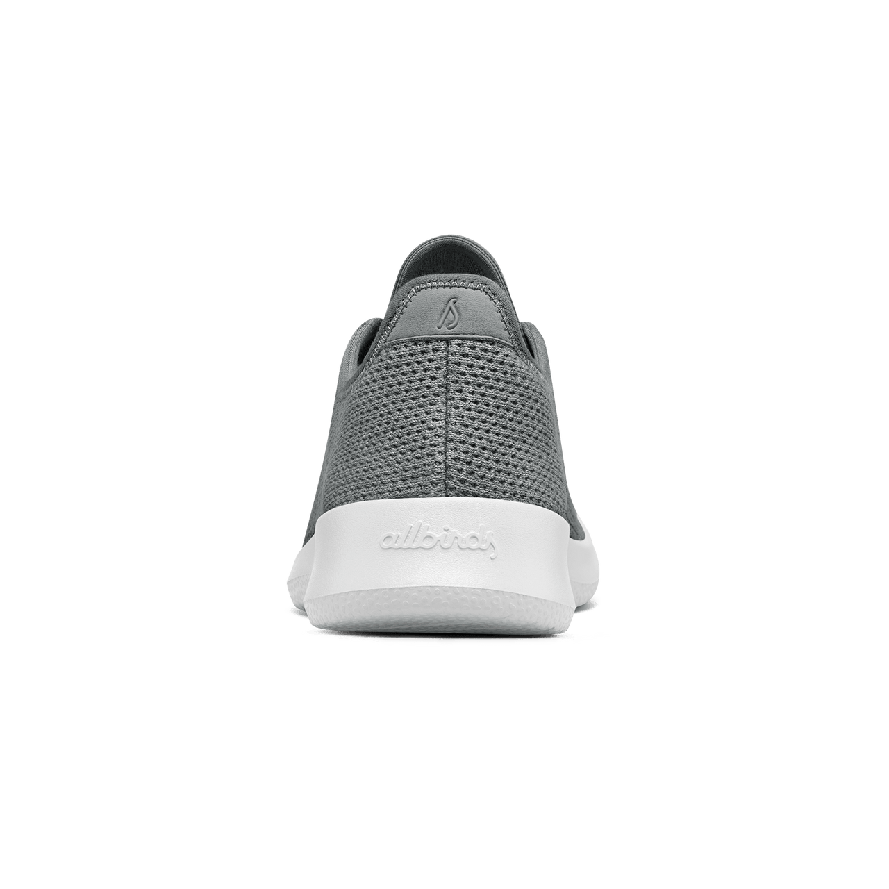 Men's Tree Runner - Mist (White Sole)