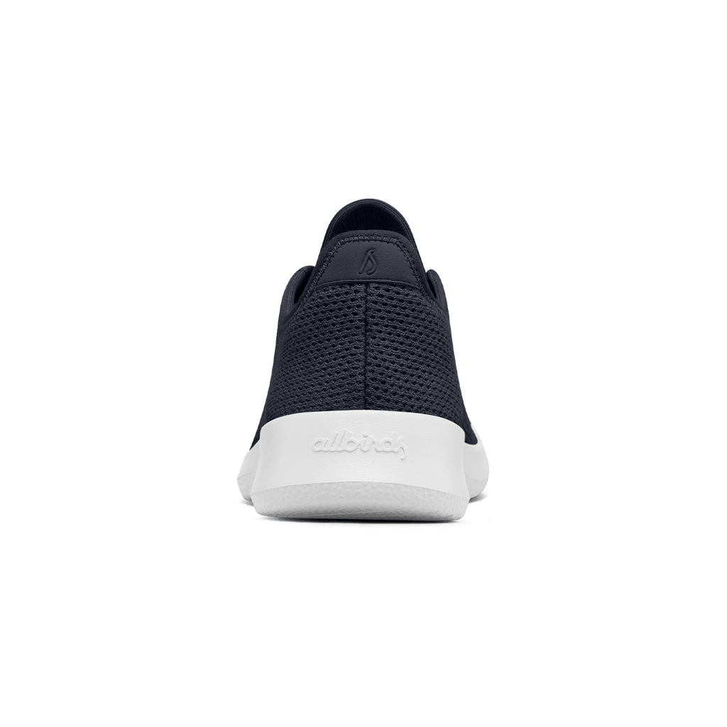 Women's Tree Runner - Navy Night (White Sole)