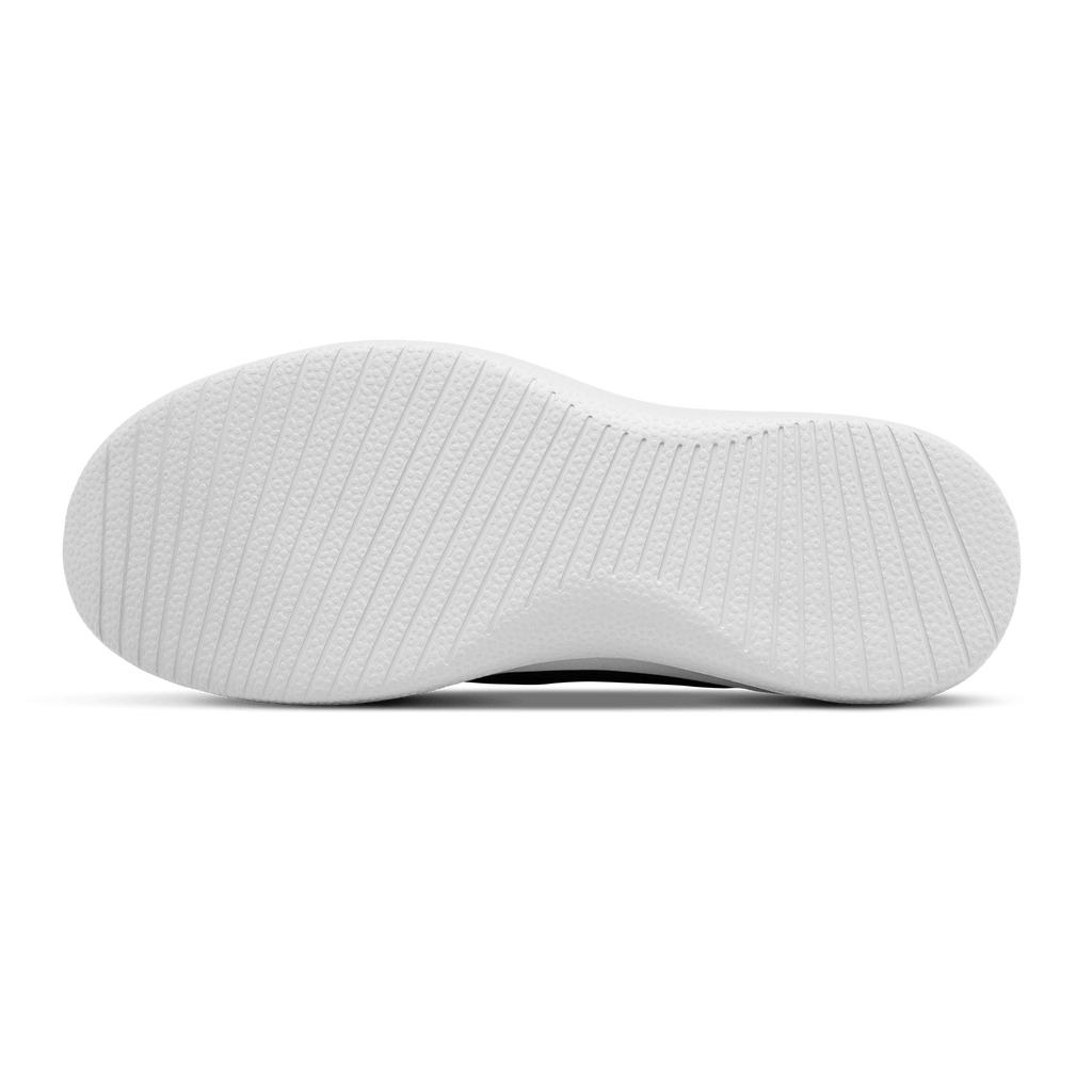 Women's Tree Runner - Navy Night (White Sole)