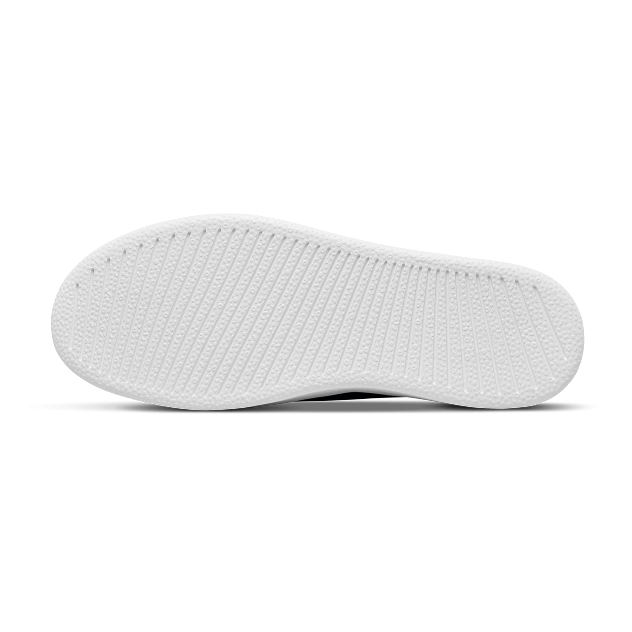 Women's Tree Skipper - Jet Black (White Sole)