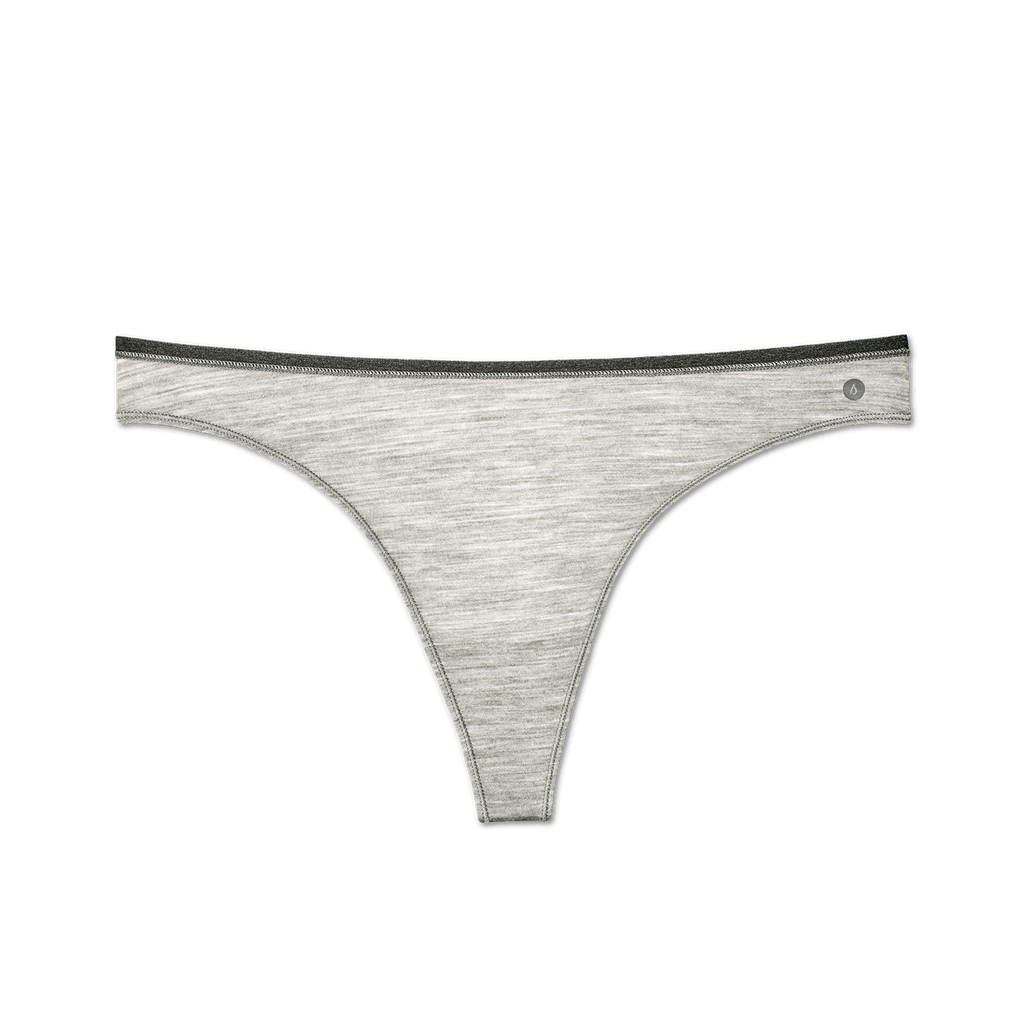 Women's Trino® Thong - Boulder
