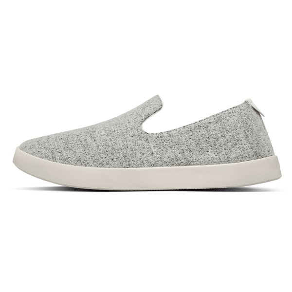 allbirds オールバーズ レディース Wool Lounger Mule Women's Wool Lounger Mule - Deep Navy (True Navy Sole)