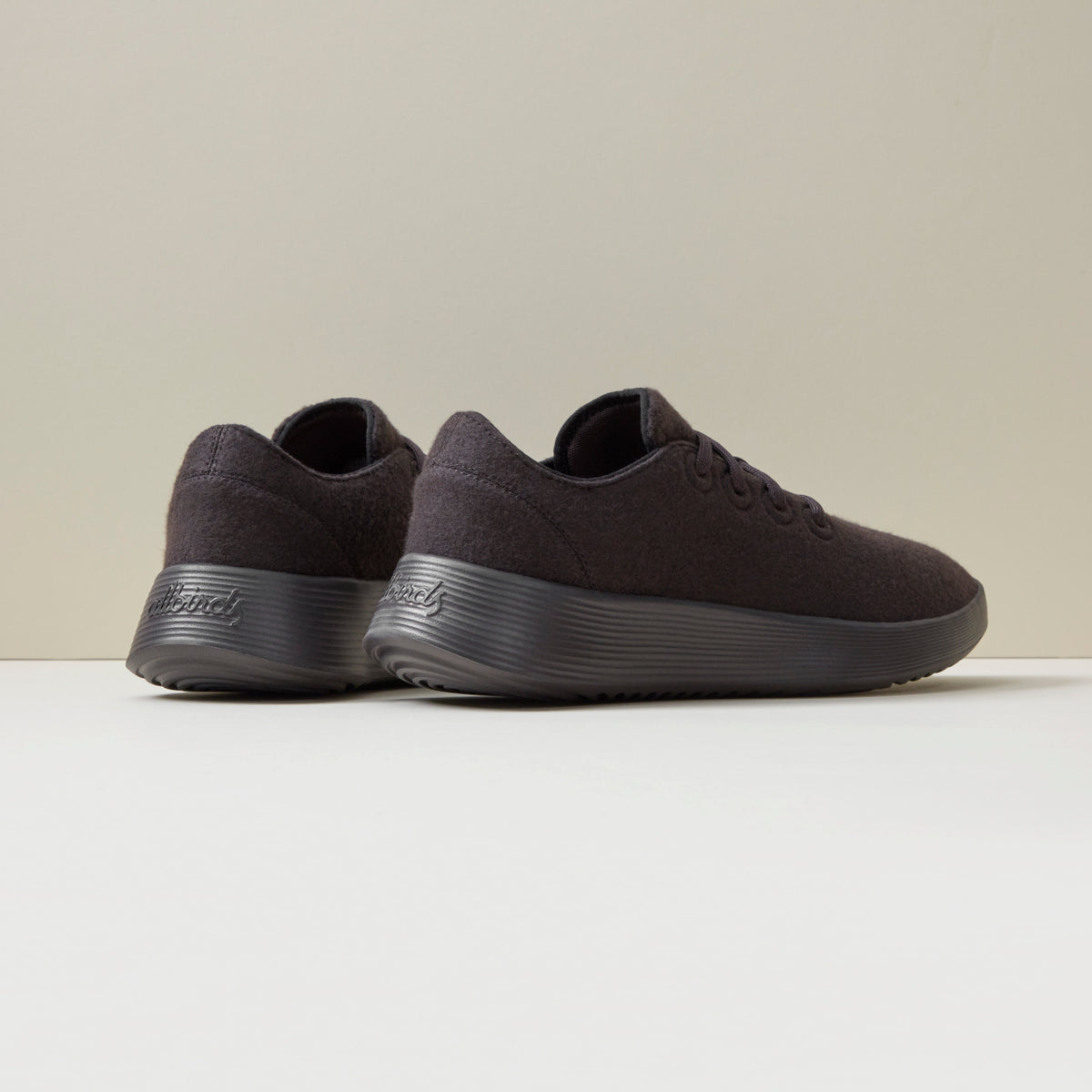 Women's Wool Runner Go - Rich Earth (Rich Earth Sole)
