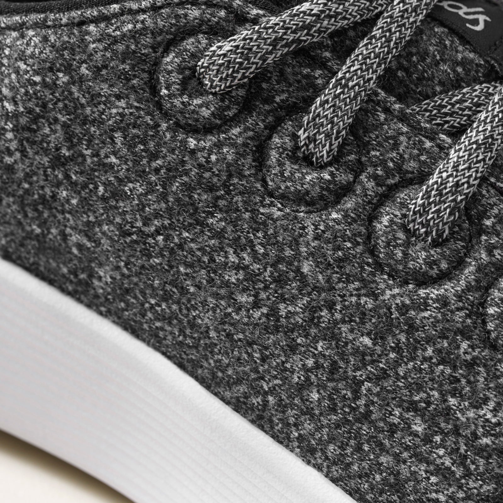 Women's Wool Runner Go