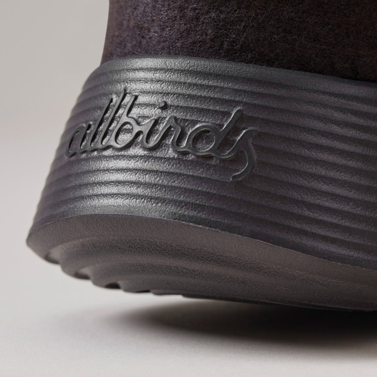 Women's Wool Runner Go - Rich Earth (Rich Earth Sole)