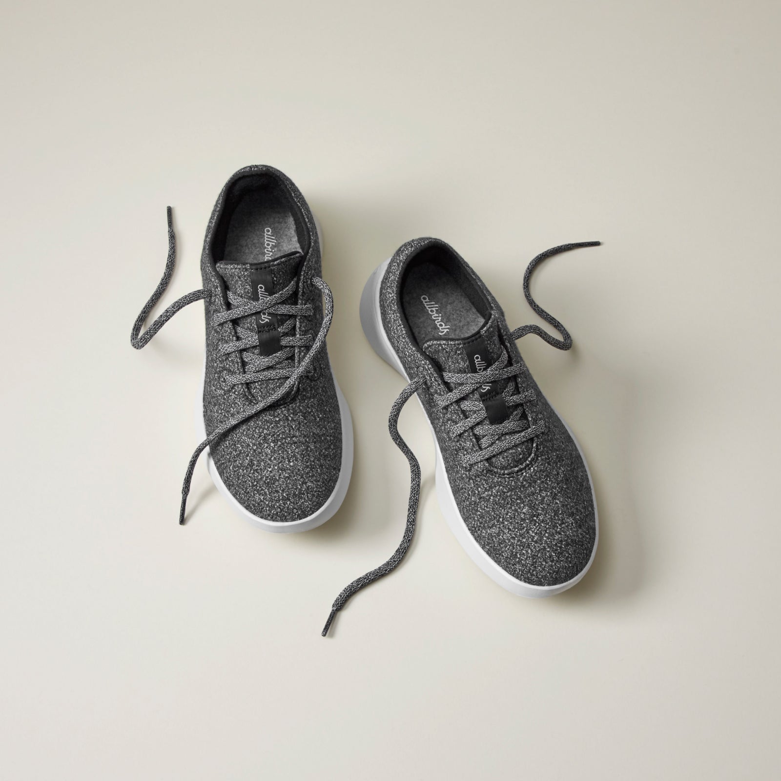 Women's Wool Runner Go