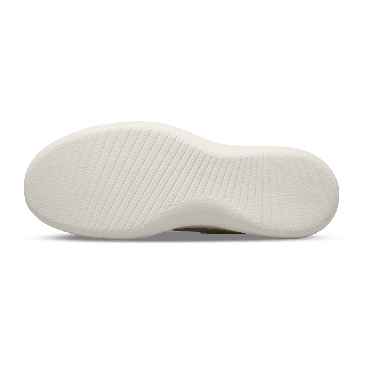 Women's Wool Runner - Dapple Grey (Cream Sole)