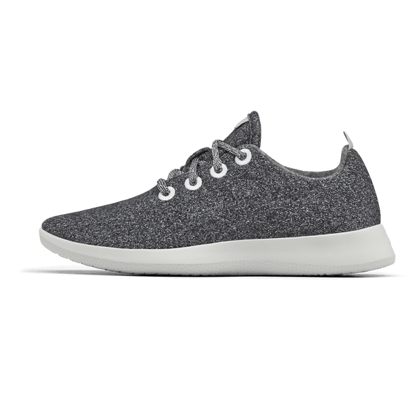 Allbirds Wool Runners, Women's Casual Walking, Running Shoes
