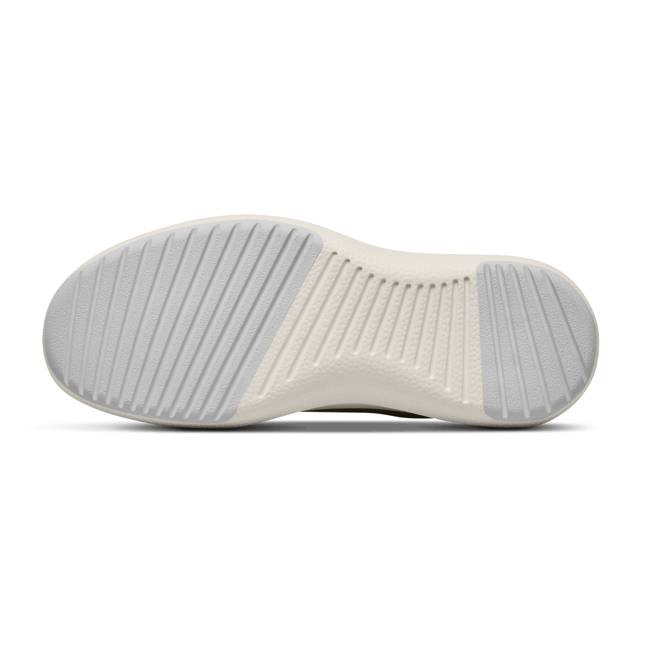 Men's Wool Runner-up Mizzles - Medjool (Cream Sole)