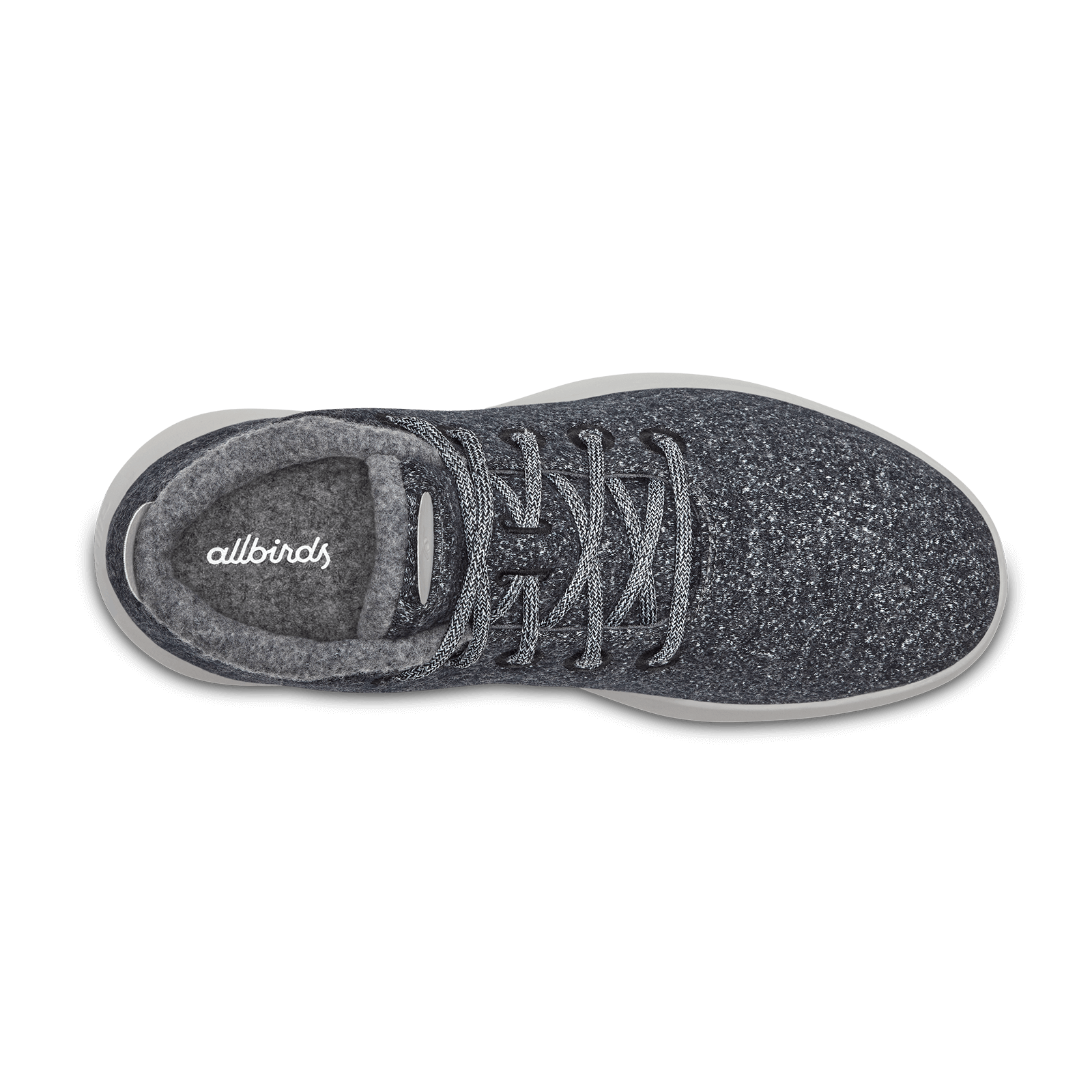 Allbirds Women's Wool Runner-up Mizzle GLOBAL SHIPPING