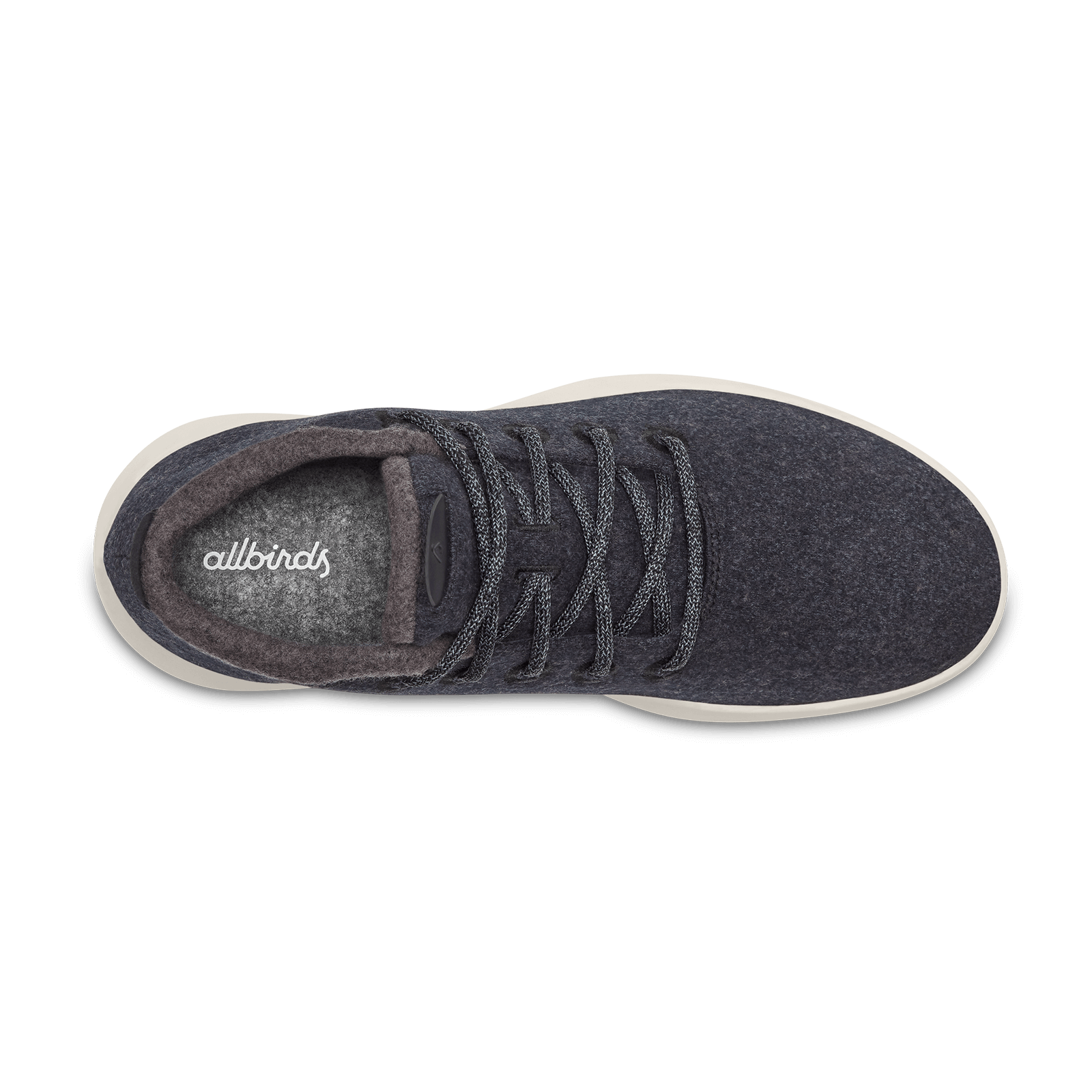Allbirds Women's Wool Runner-up Mizzle WORLDWIDE DELIVERY