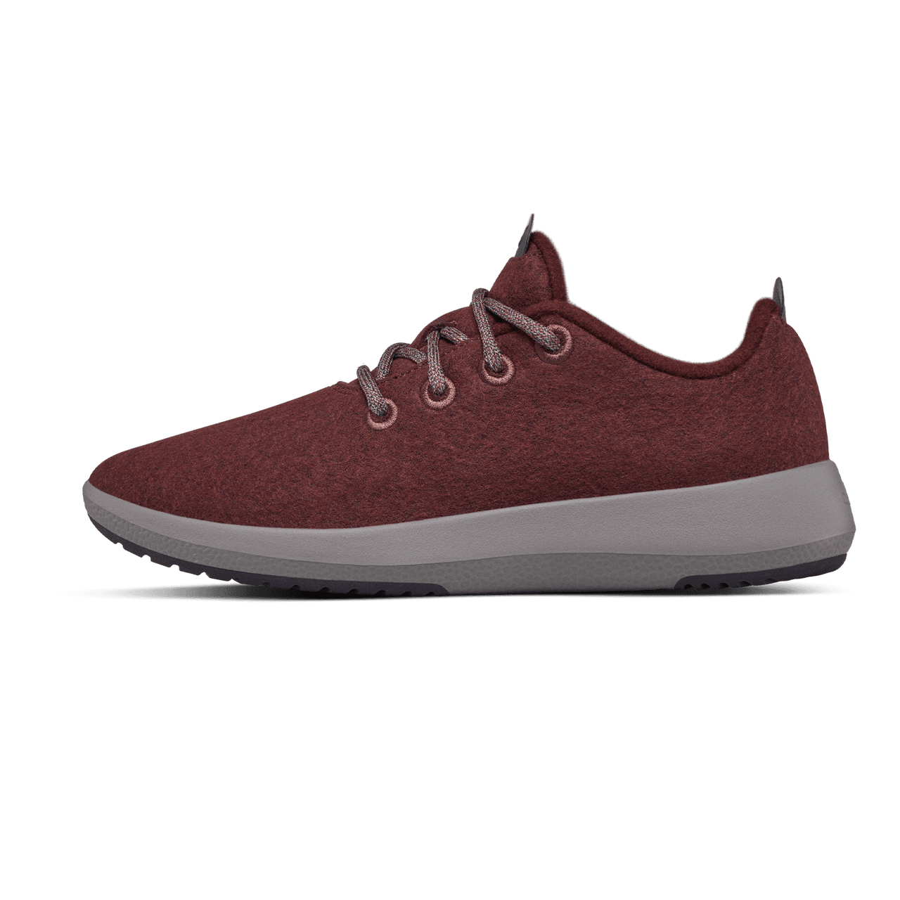 Men's Wool Runner Mizzles - Ausangate (Grey Sole)