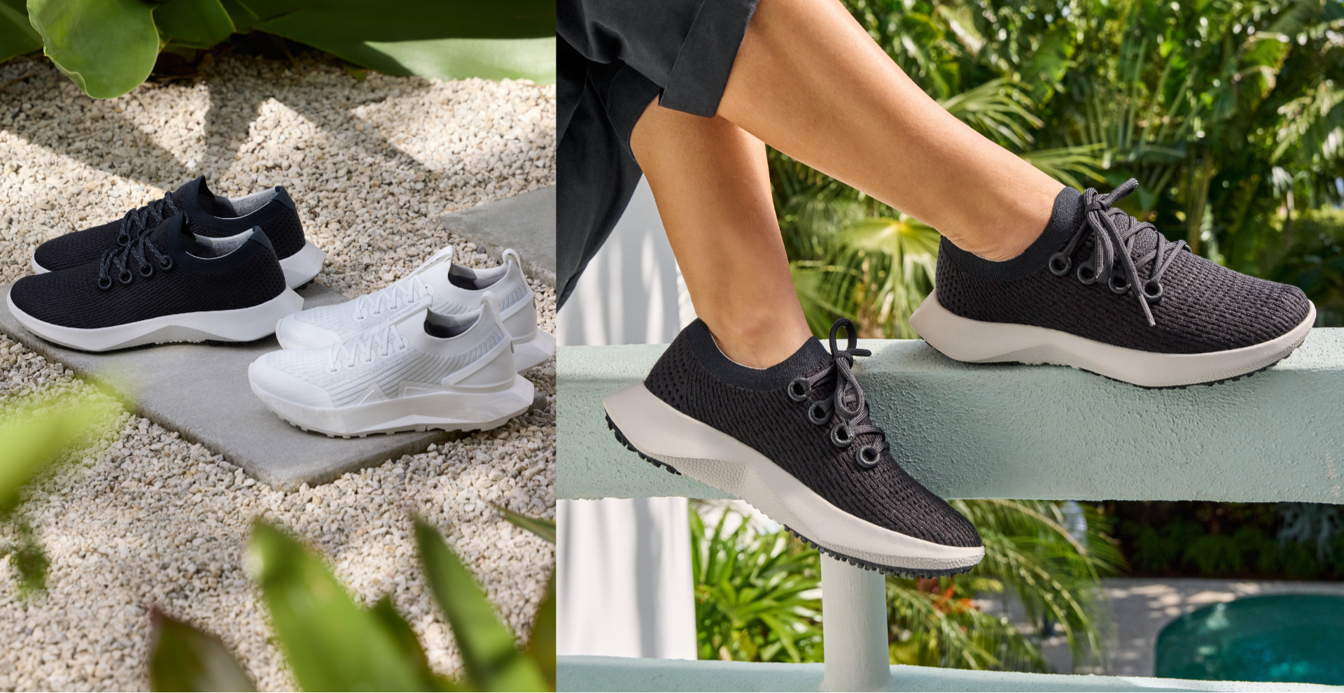 Outdoor Shoes for the Nature-Lover