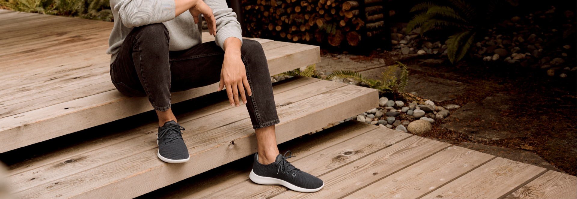 Outdoor Shoes for the Nature-Lover