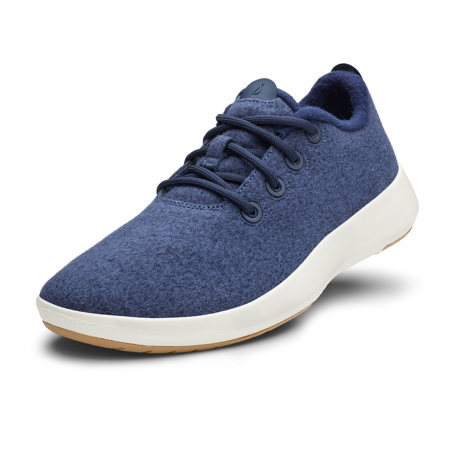 Men's Wool Runner Mizzles