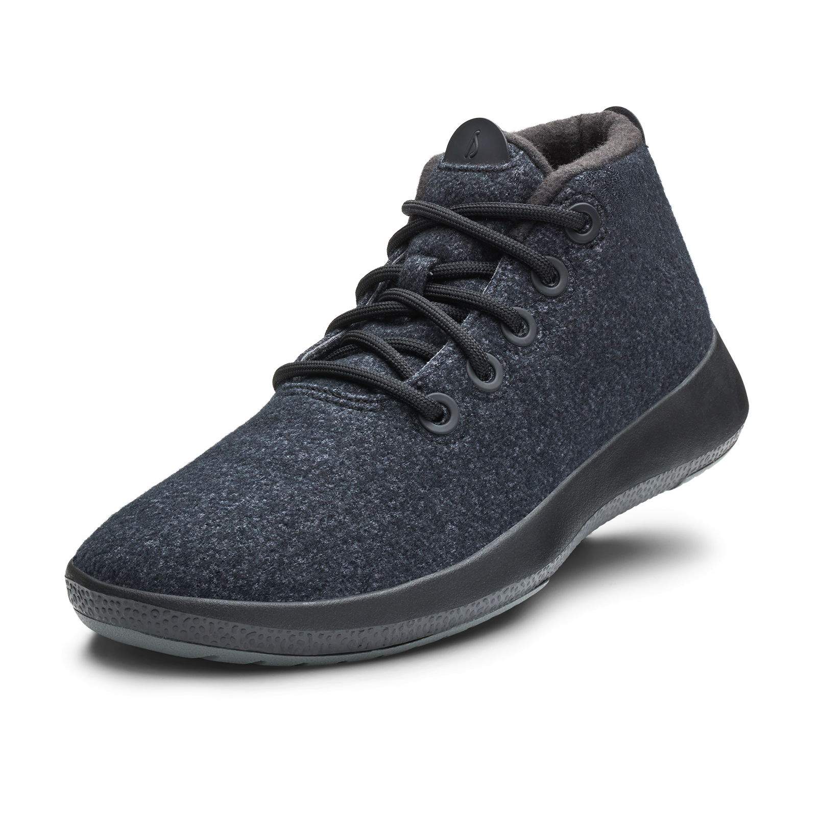 Men's Wool Runner-up Mizzles