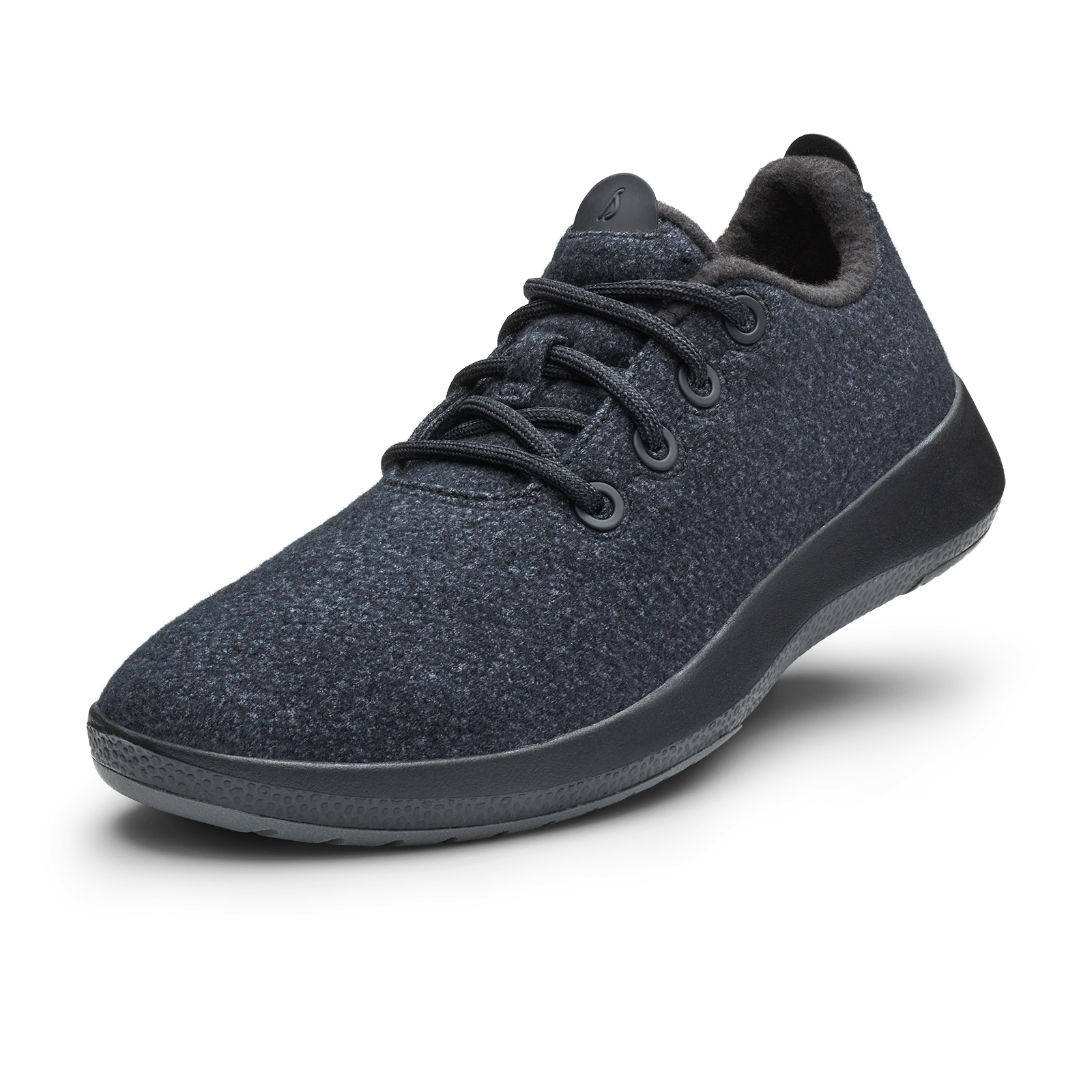 Men's Wool Runner Mizzles