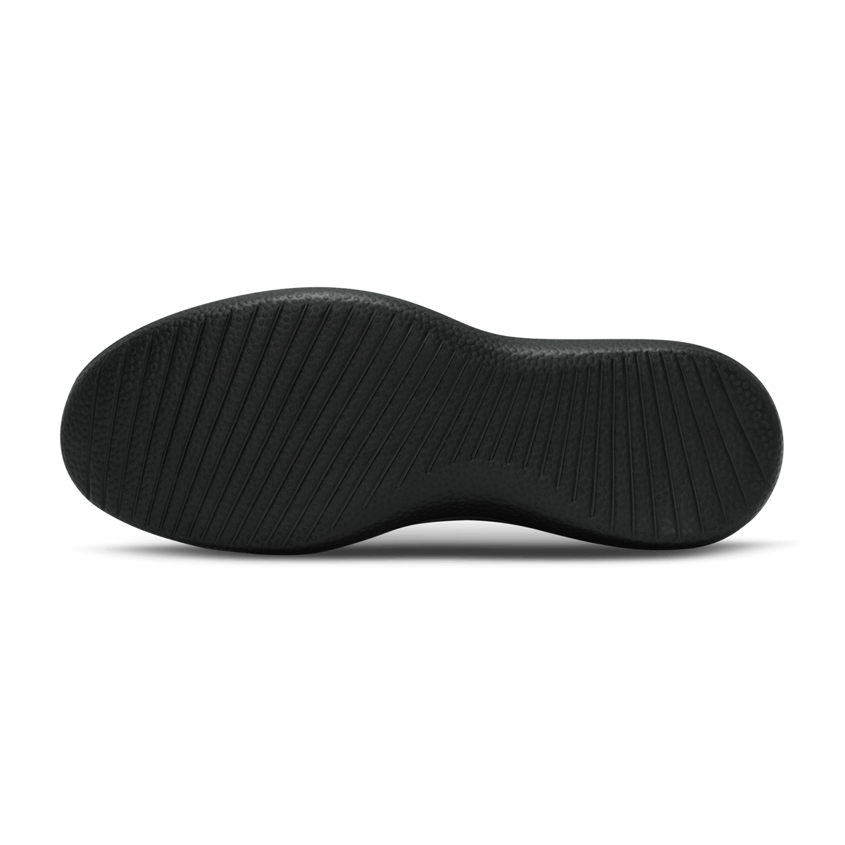Men's Wool Runners - Dapple Grey (Natural Black Sole)
