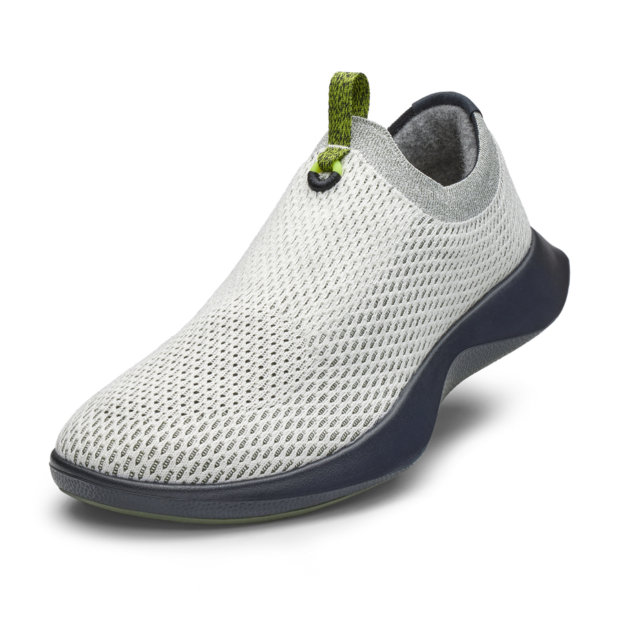 Allbirds men's tree outlet slip on shoes