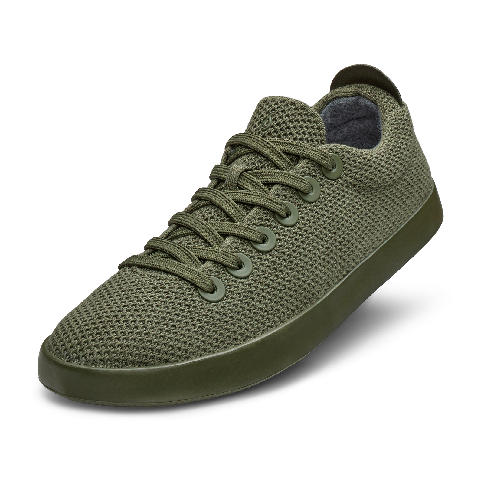 Women's Tree Pipers - Thunder Green (Thunder Sole)