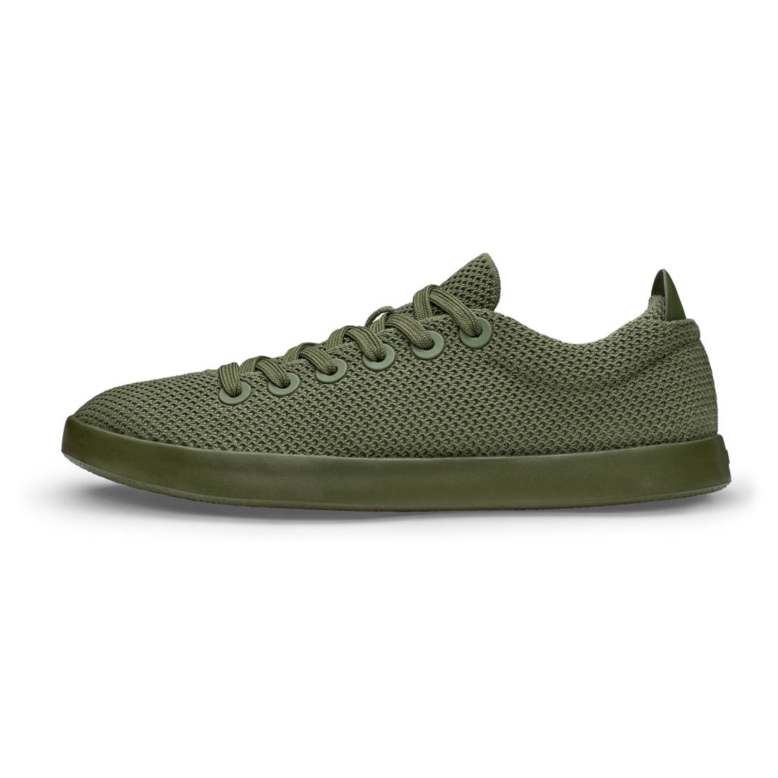 Women's Tree Pipers - Thunder Green (Thunder Sole)