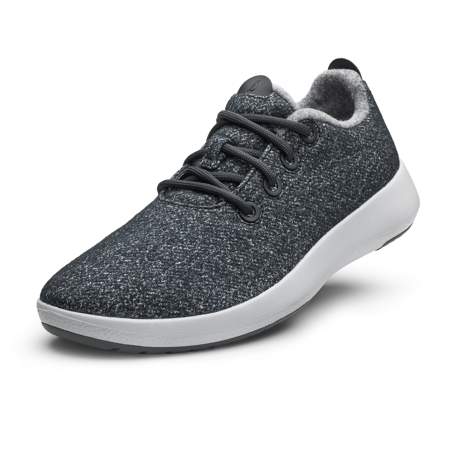 Men's Wool Runner Mizzles