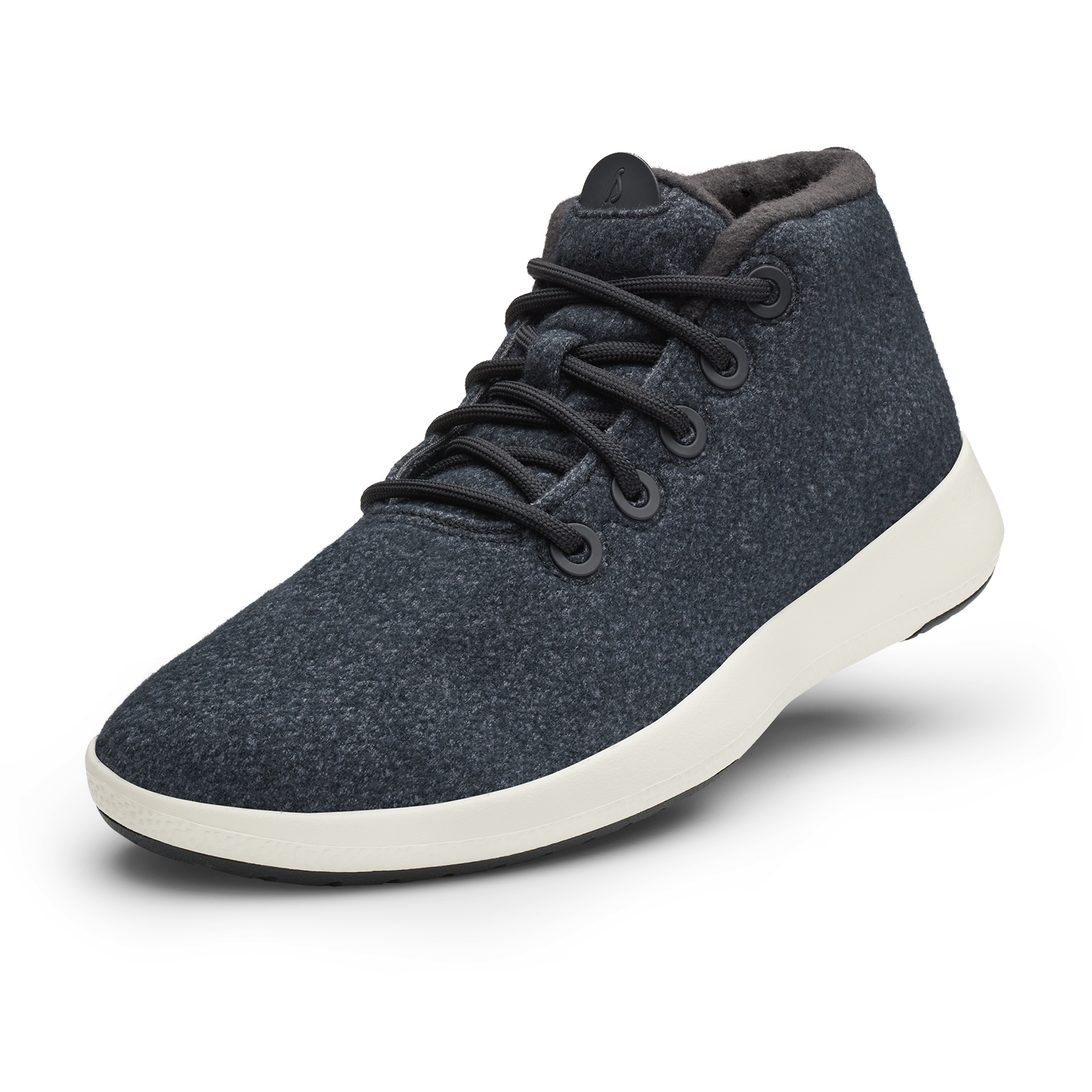 Men's Wool Runner-up Mizzles