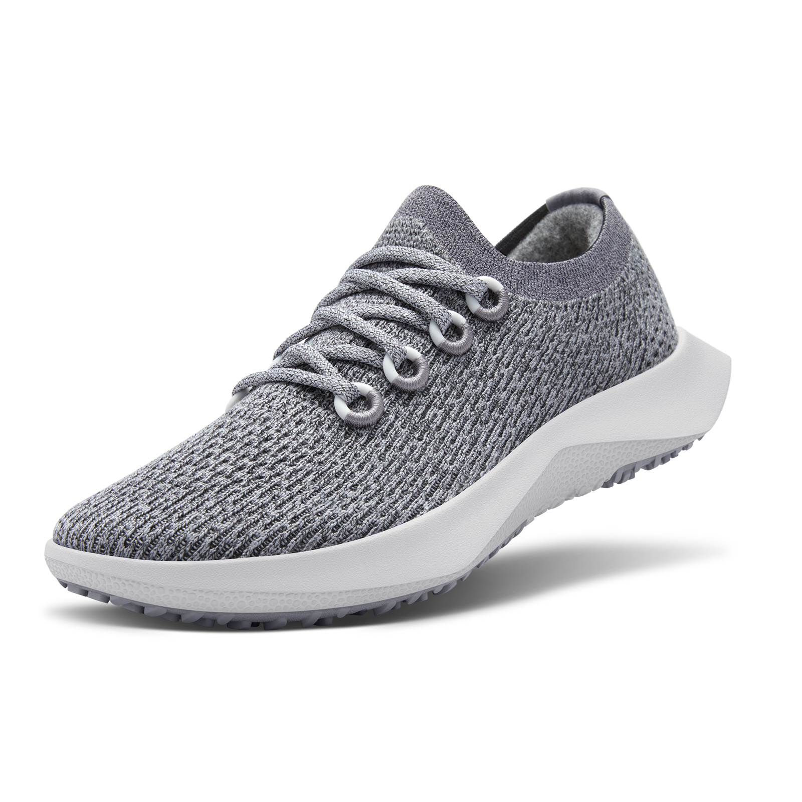 Women's Tree Dasher 2 - Medium Grey (Light Sole)