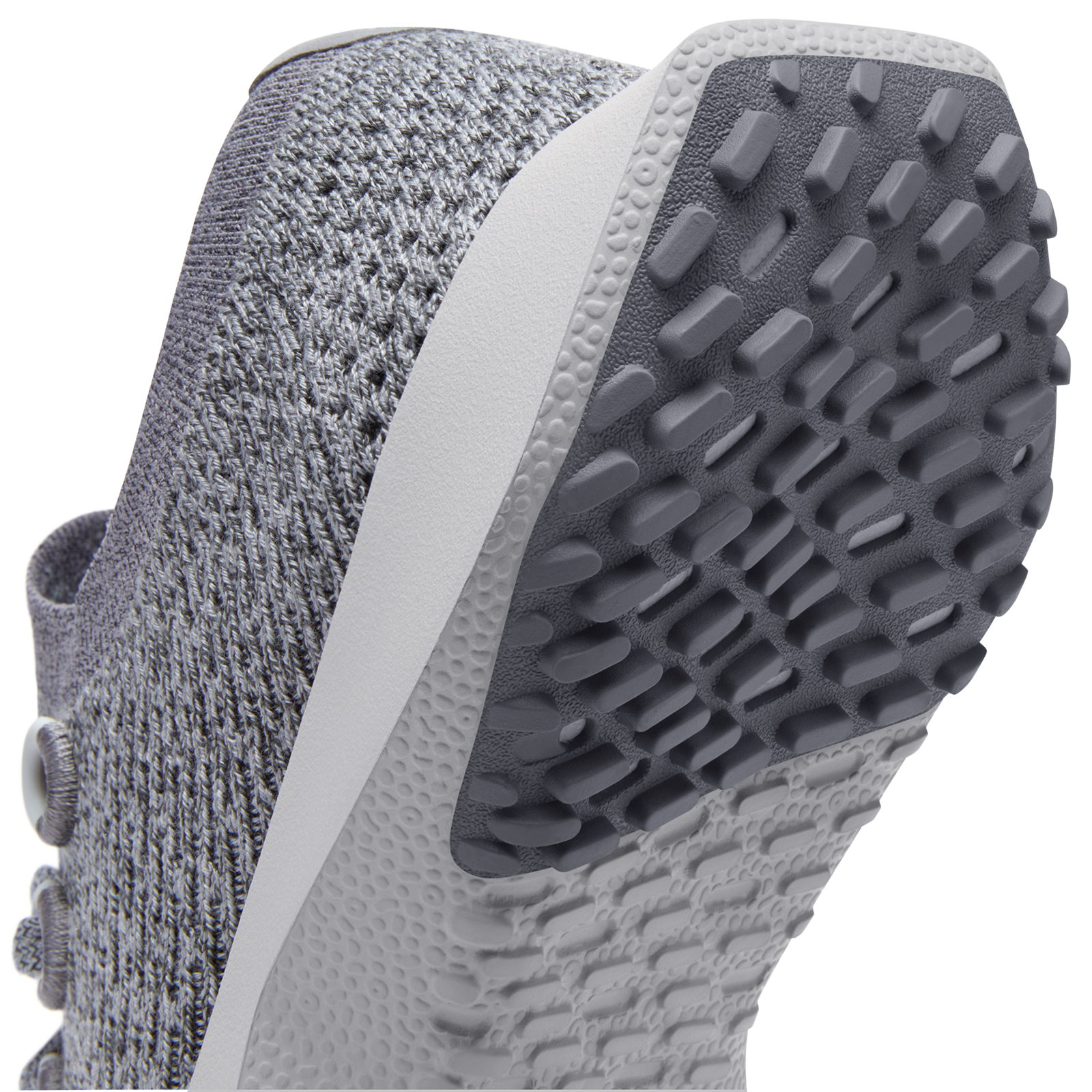 Women's Tree Dasher 2 - Medium Grey (Light Sole)