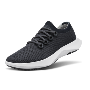 Men's Tree Dasher 2 - Black - Active Shoes | Allbirds