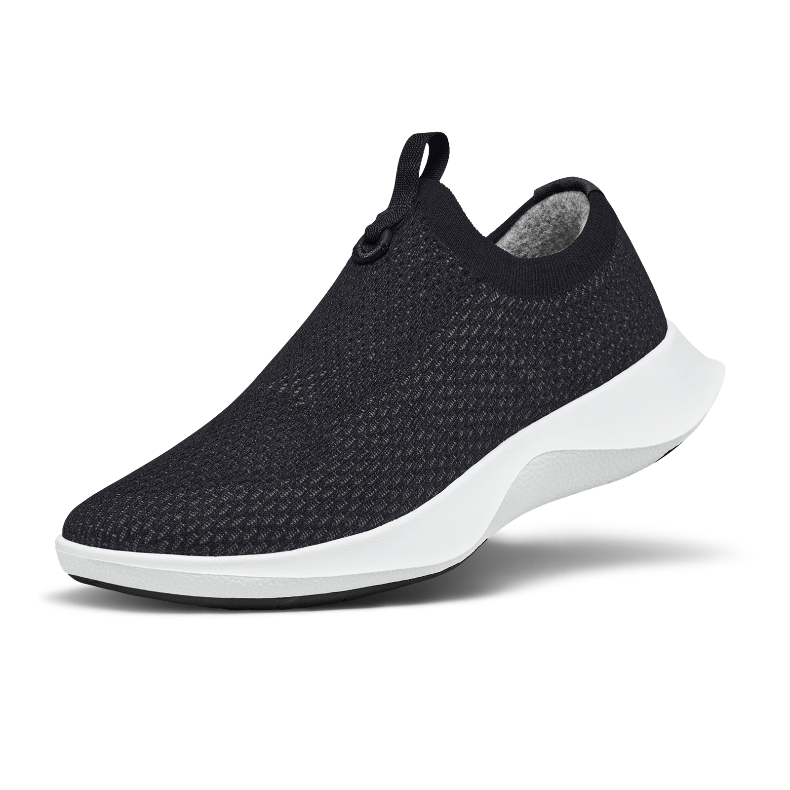 【 開梱 設置?無料 】 Men's Sole) (Blizzard Black Natural - Relay Dasher Tree 靴