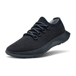 Women's Tree Dasher 2 - Natural Black (Natural Black Sole)