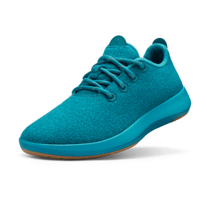 Reviews on 2025 allbirds wool runners