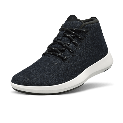 Men's Wool Runner-up Mizzle