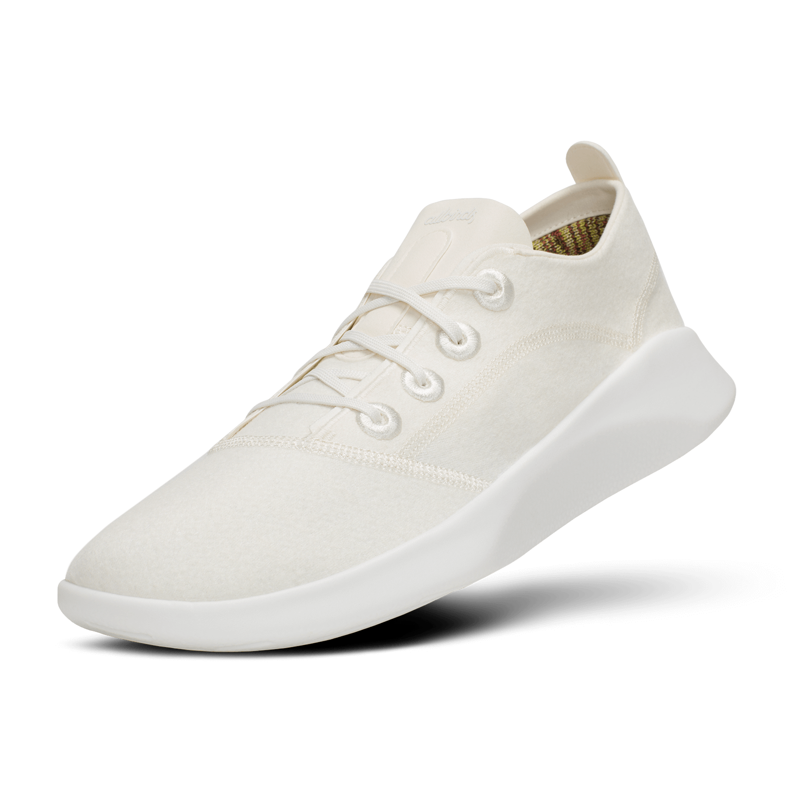 Men's SuperLight Wool Runners